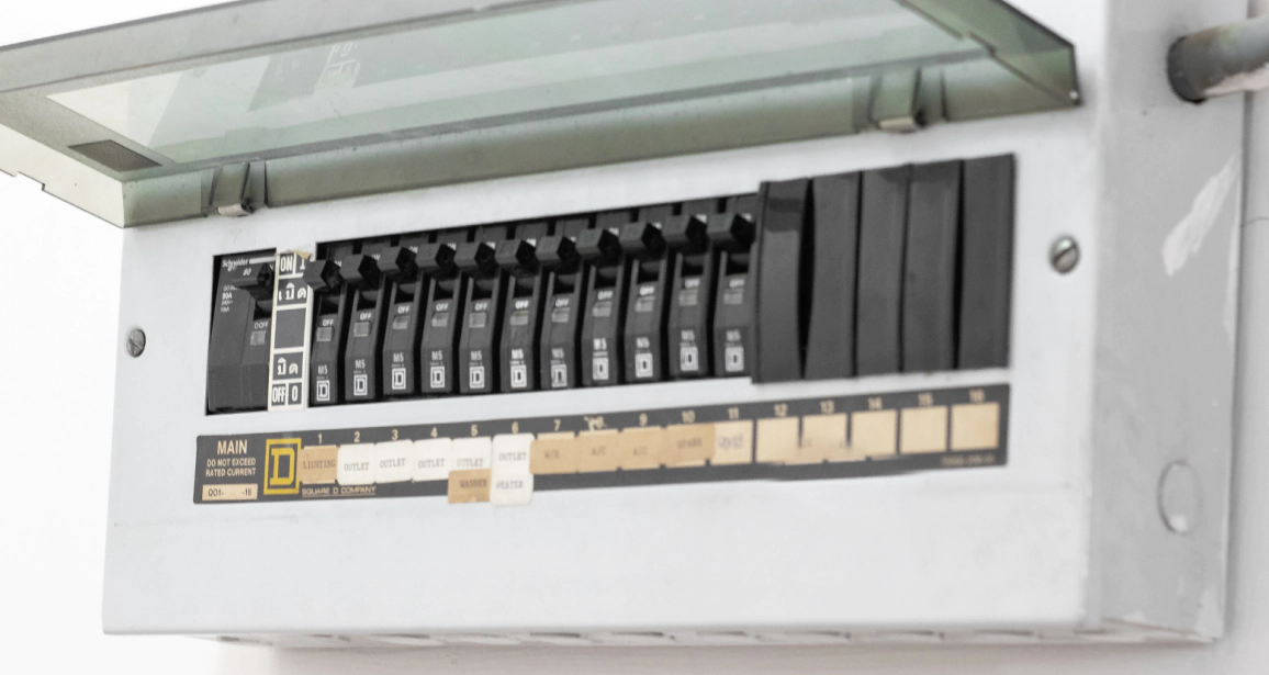 Commercial Electrical Services