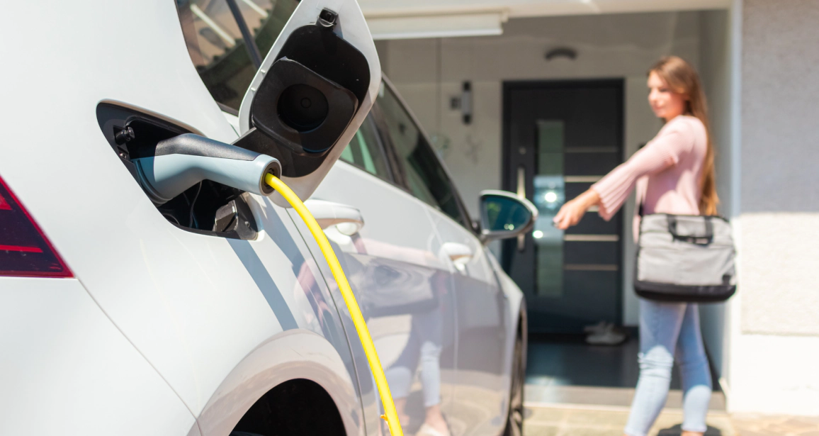 EV Charger Installers