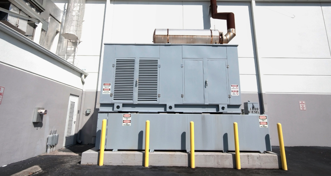 Generator Services