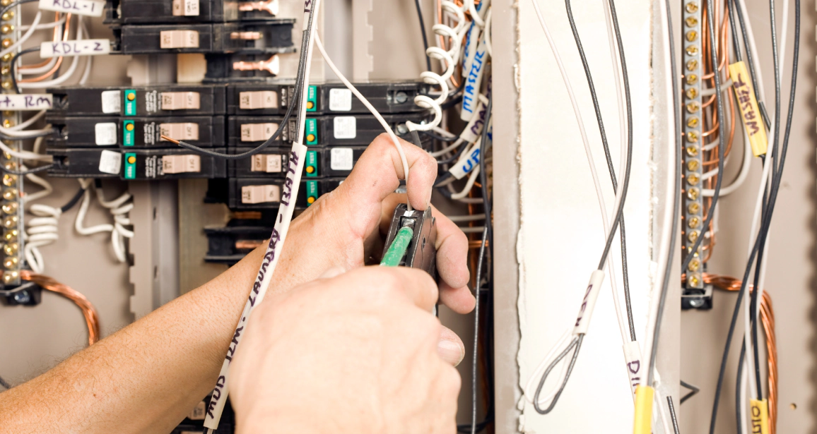 Residential Electrician
